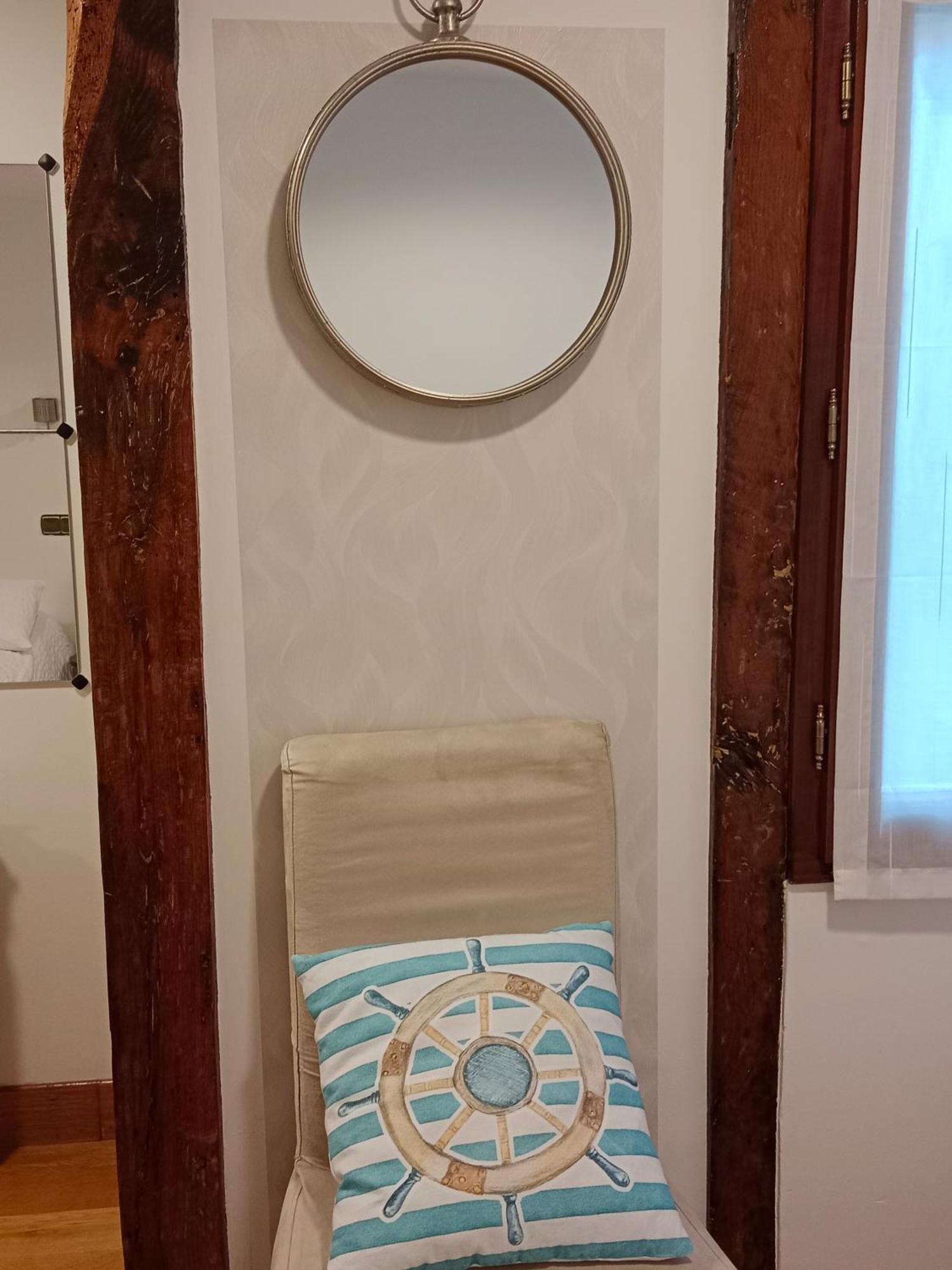 Triple Room Private Bathroom
