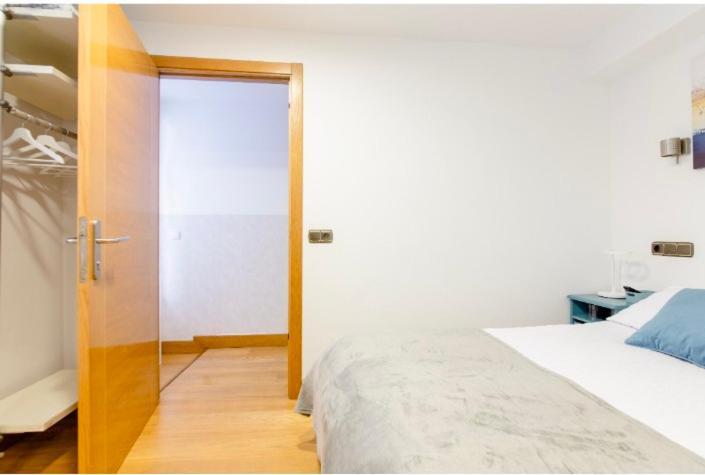 Double Room Private External Bathroom