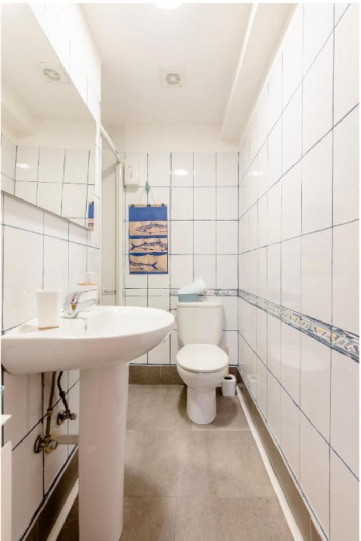 Double Room Private External Bathroom