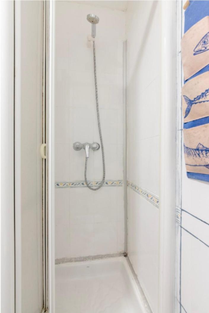 Double Room Private External Bathroom