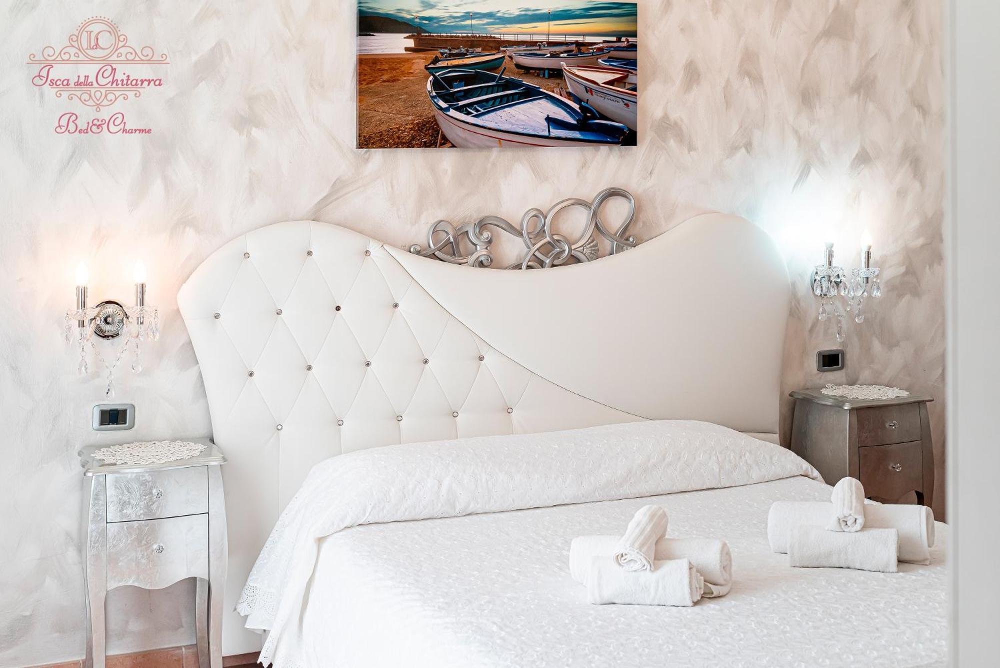 Double Room Terrace