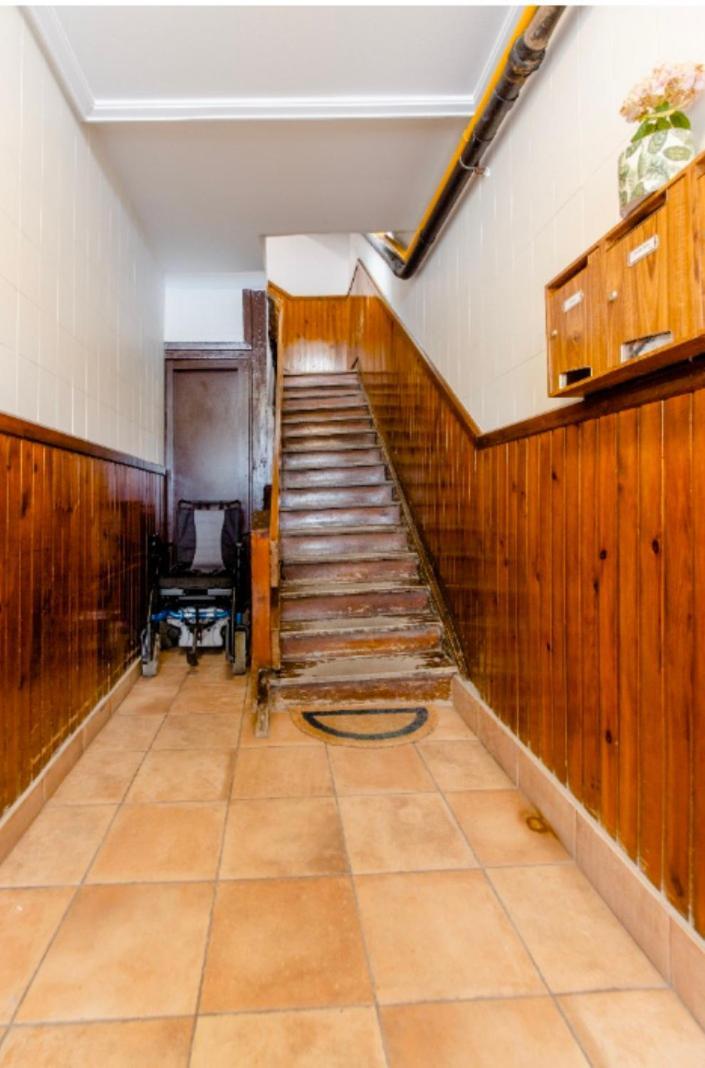 Triple Room Private Bathroom