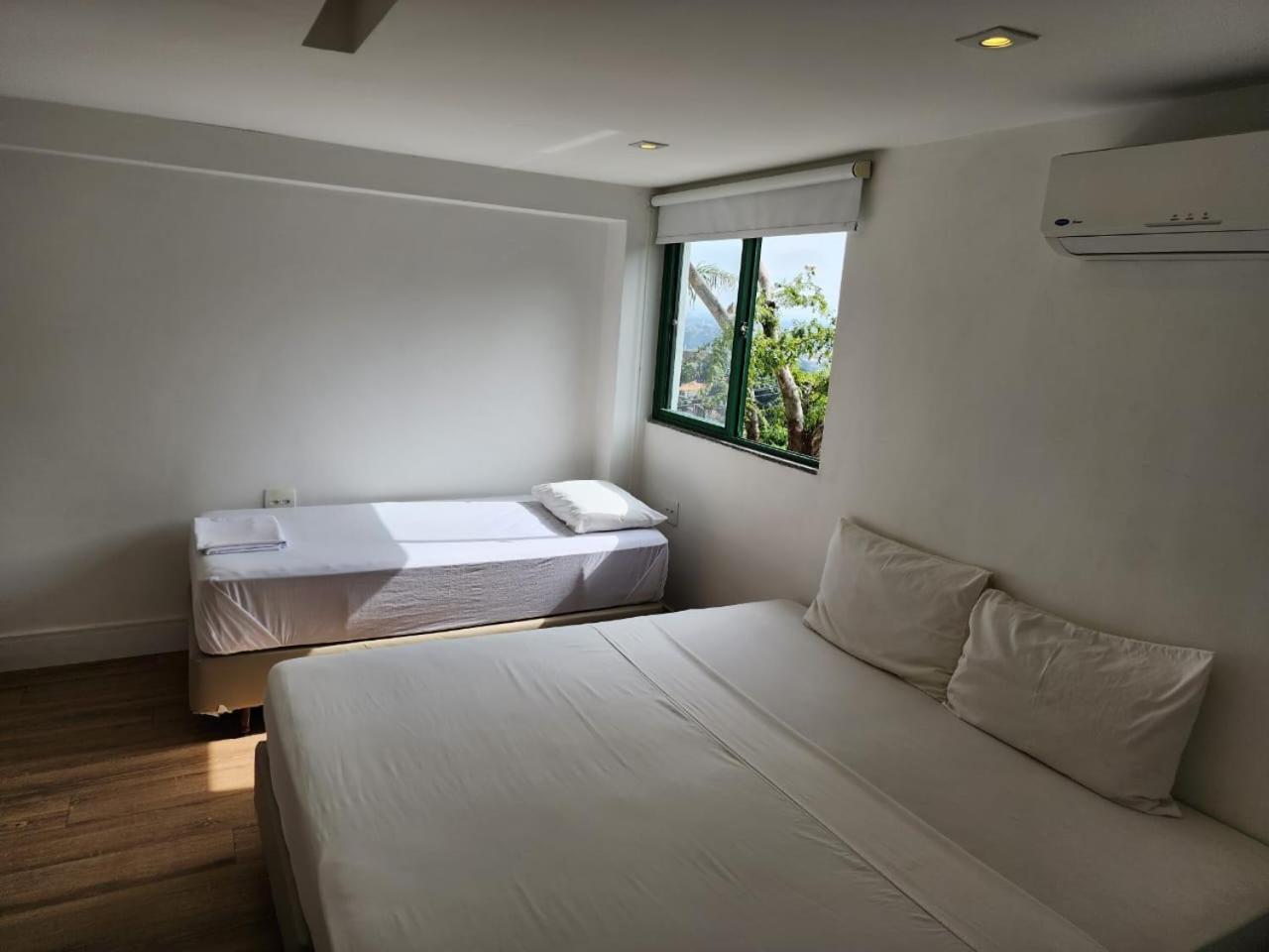 Suite Júnior