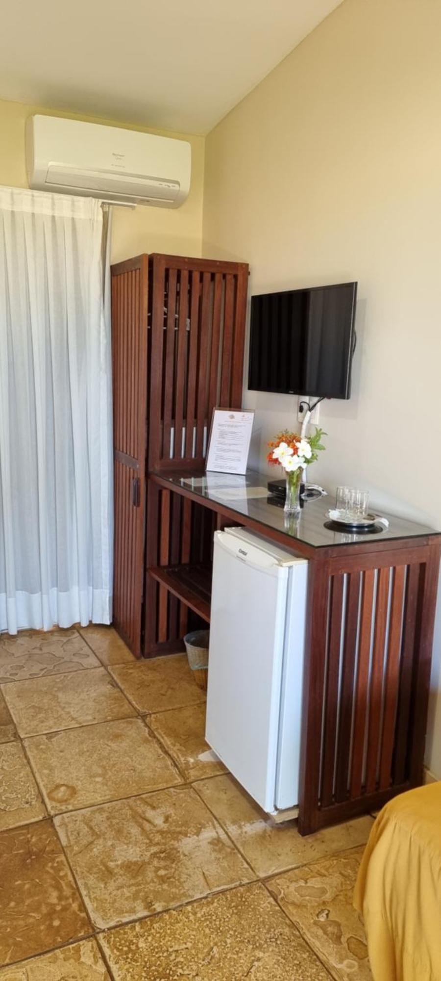 Superior Double Room Sea View
