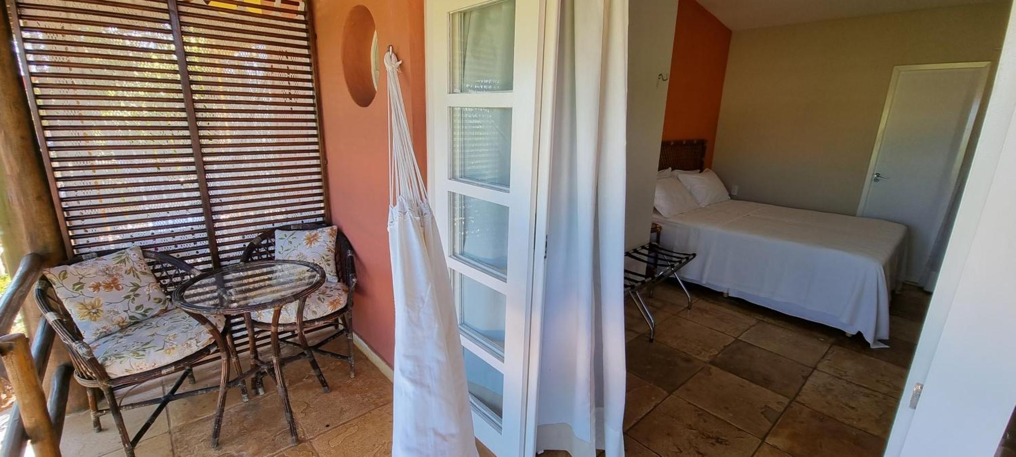 Superior Double Room Sea View