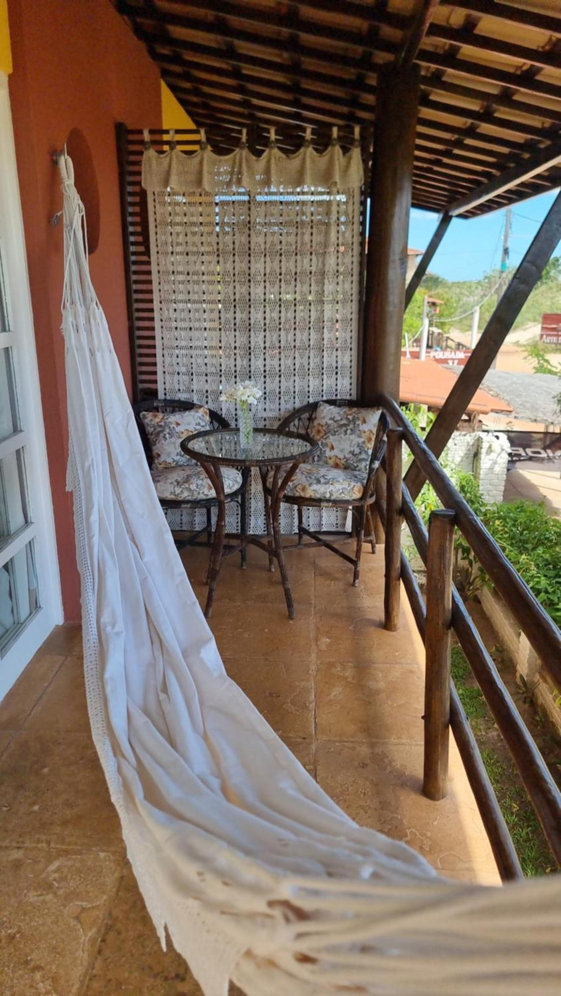 Superior Double Room Sea View