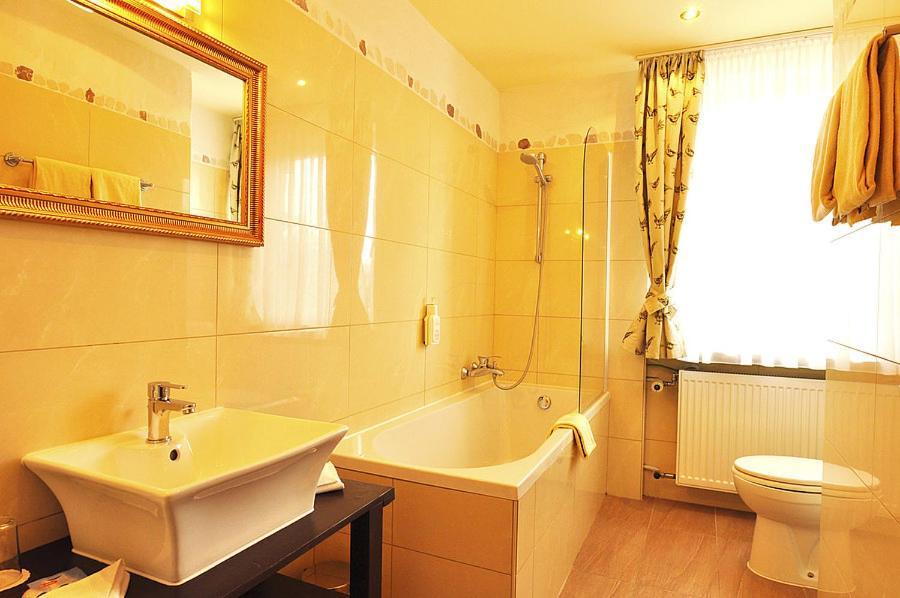 Superior Doppelzimmer