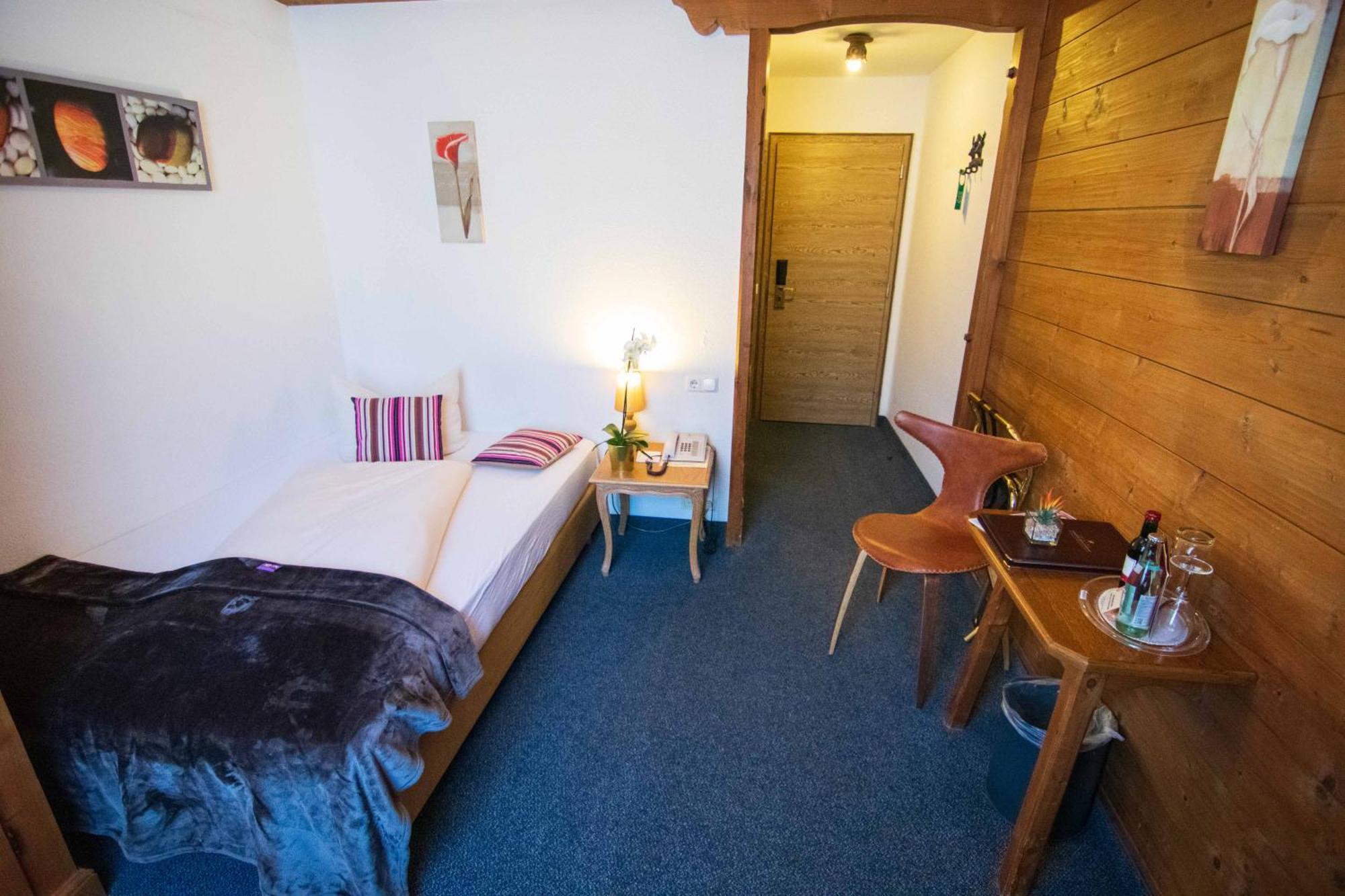 Single Room Street View