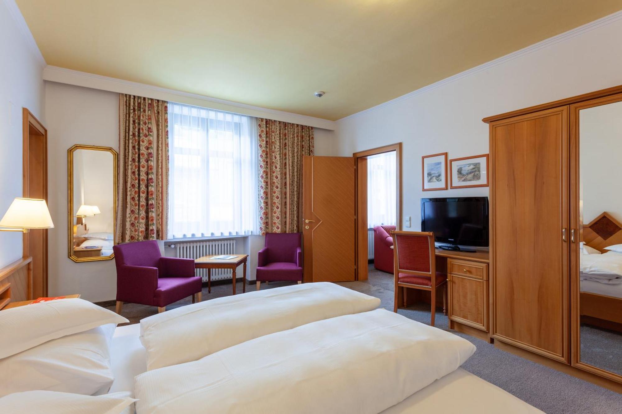 Suite
