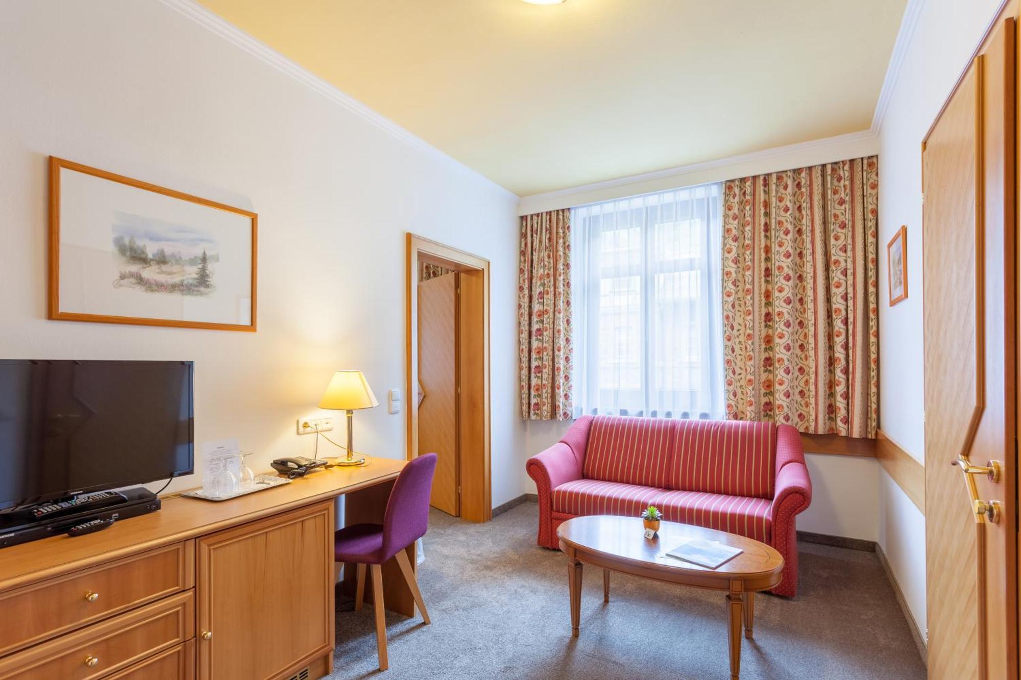 Suite