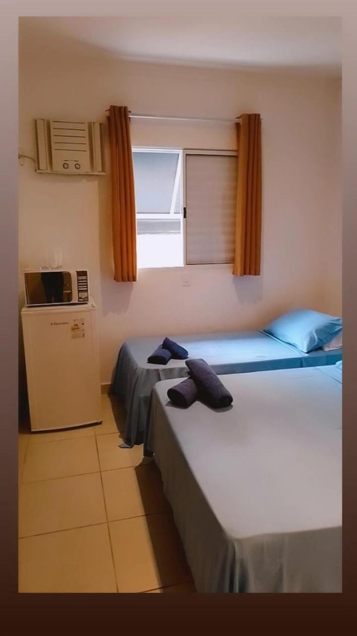 Quarto Triplo Standard