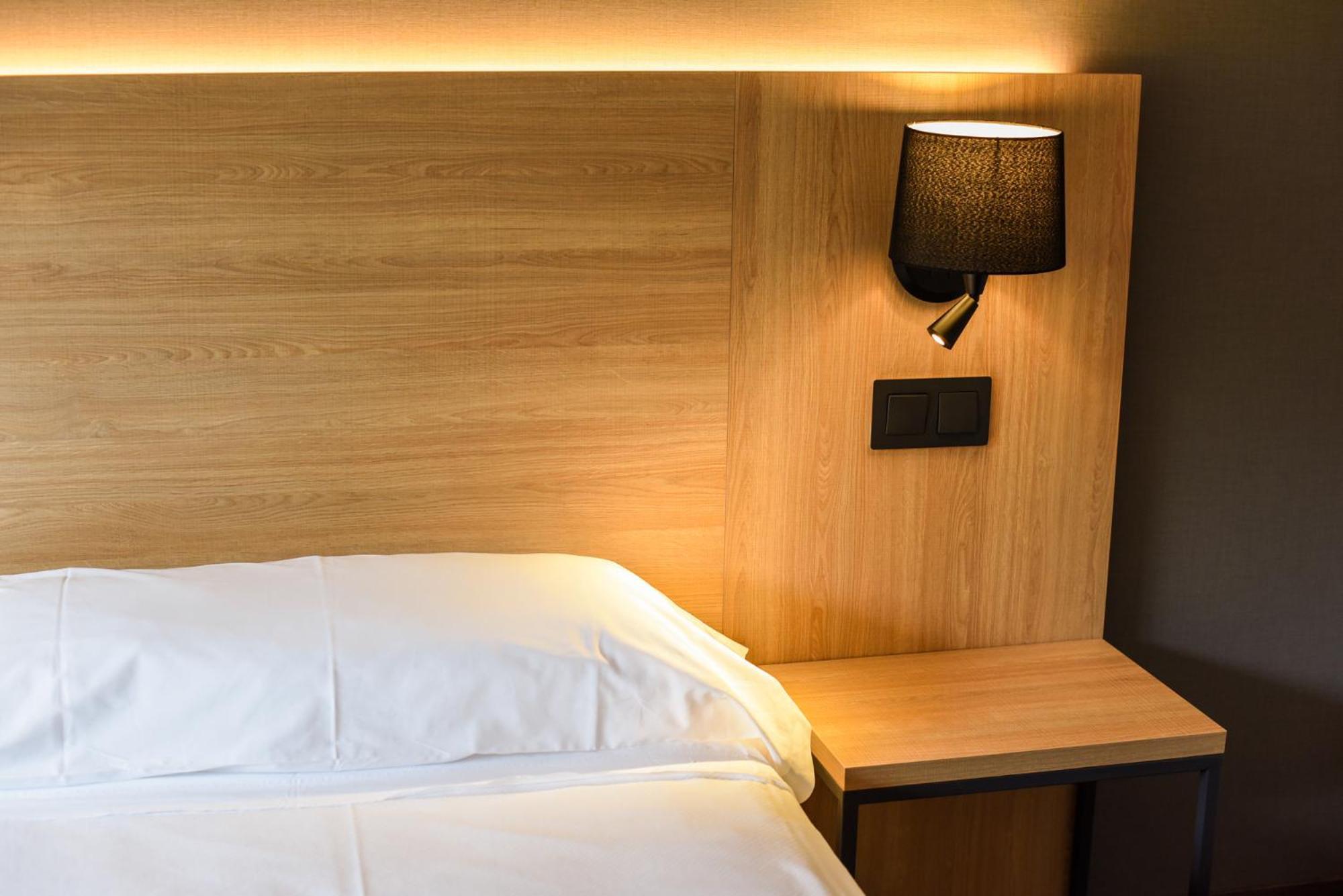 Standard Room Balcony