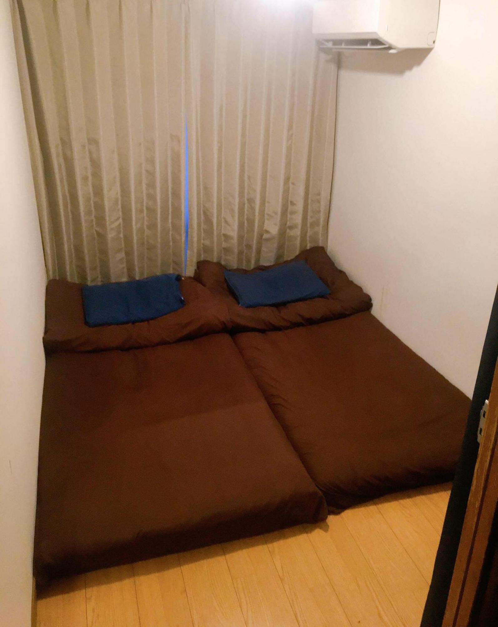 Budget Twin Room