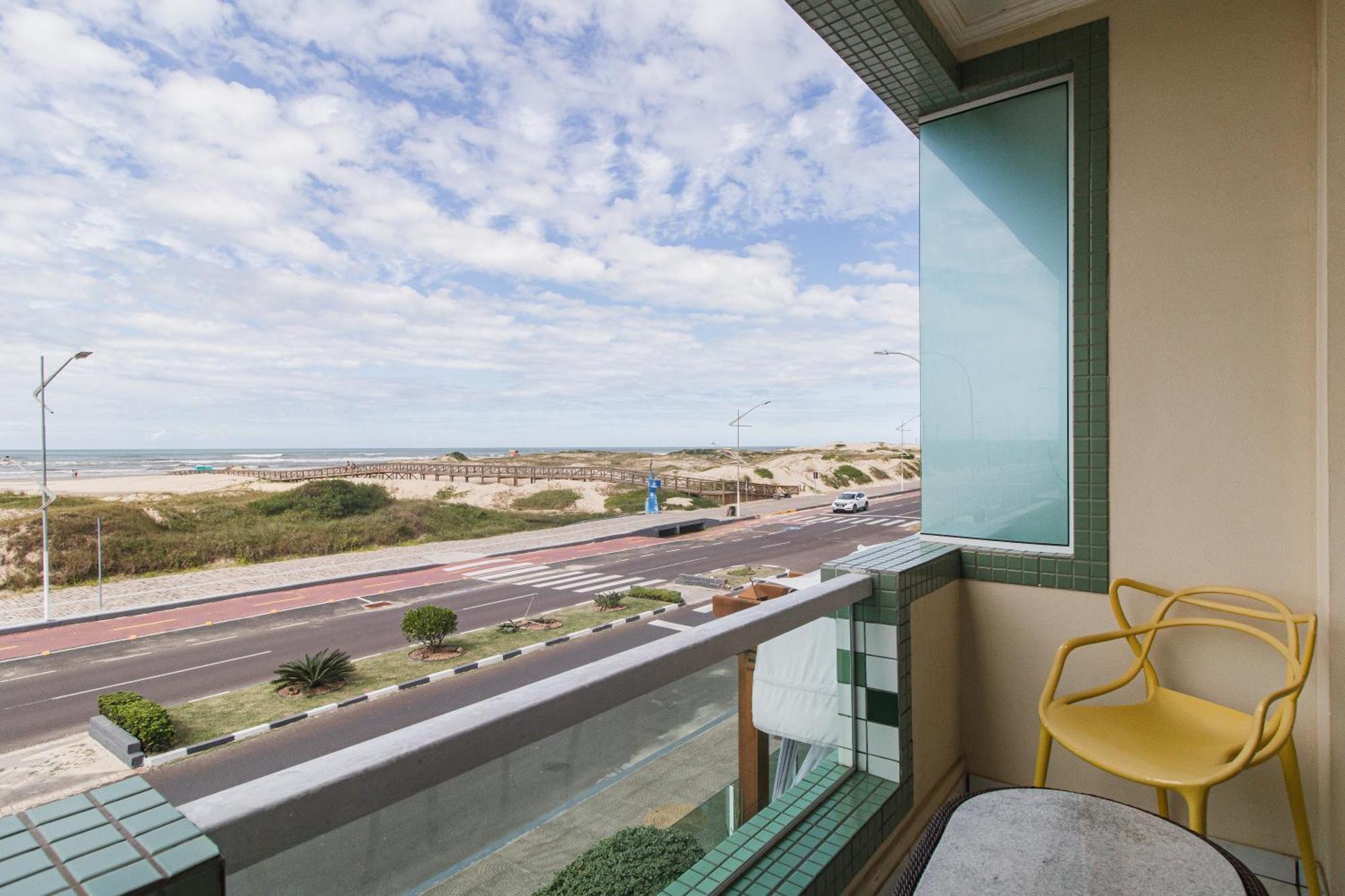 Superior Triple Room Sea View