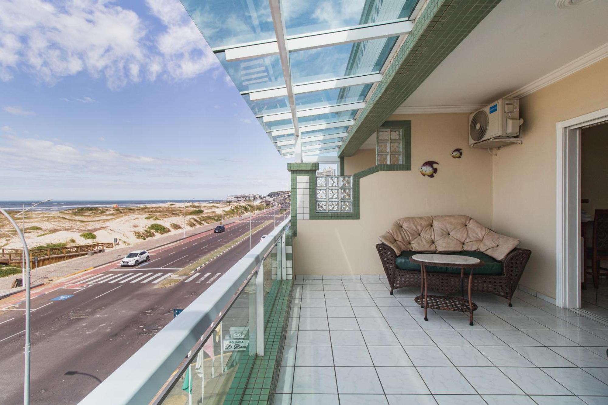 Quadruple Room Sea View