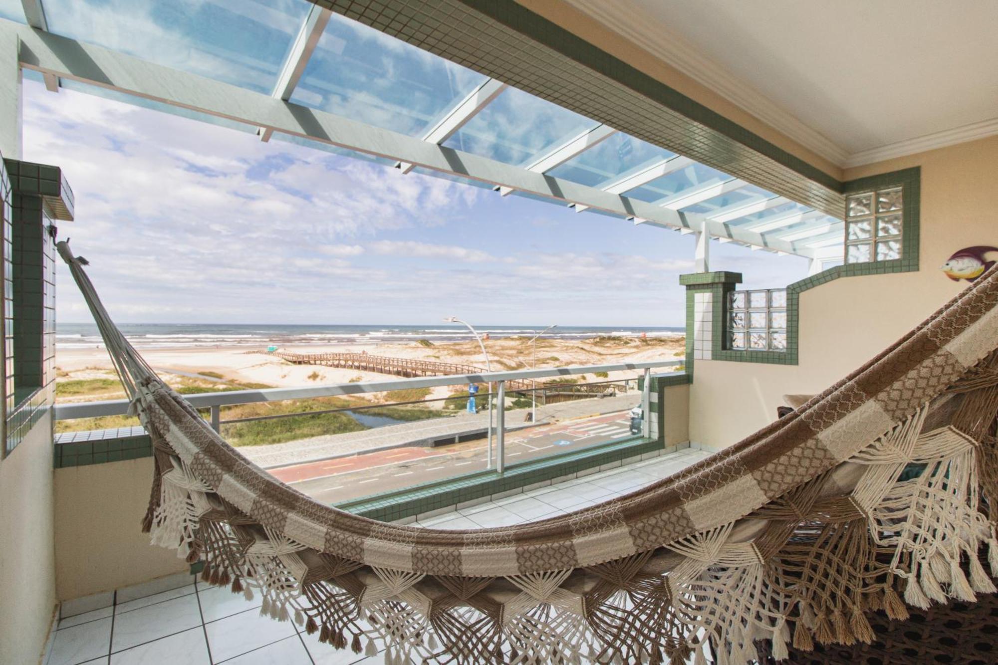 Quadruple Room Sea View