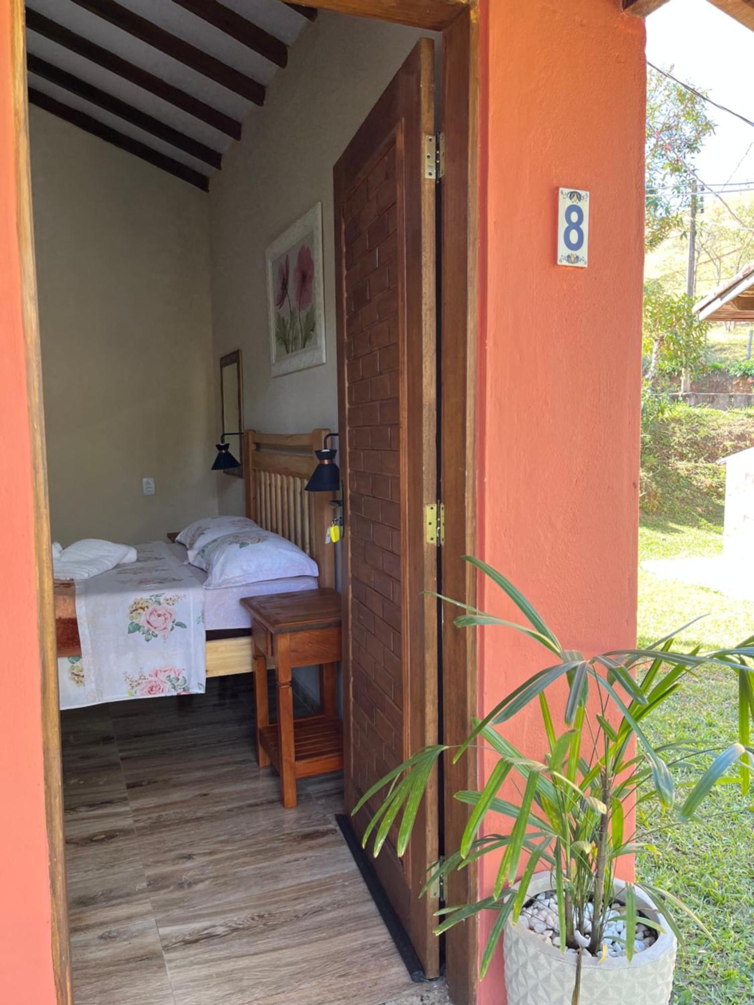 Triple Room Private Bathroom