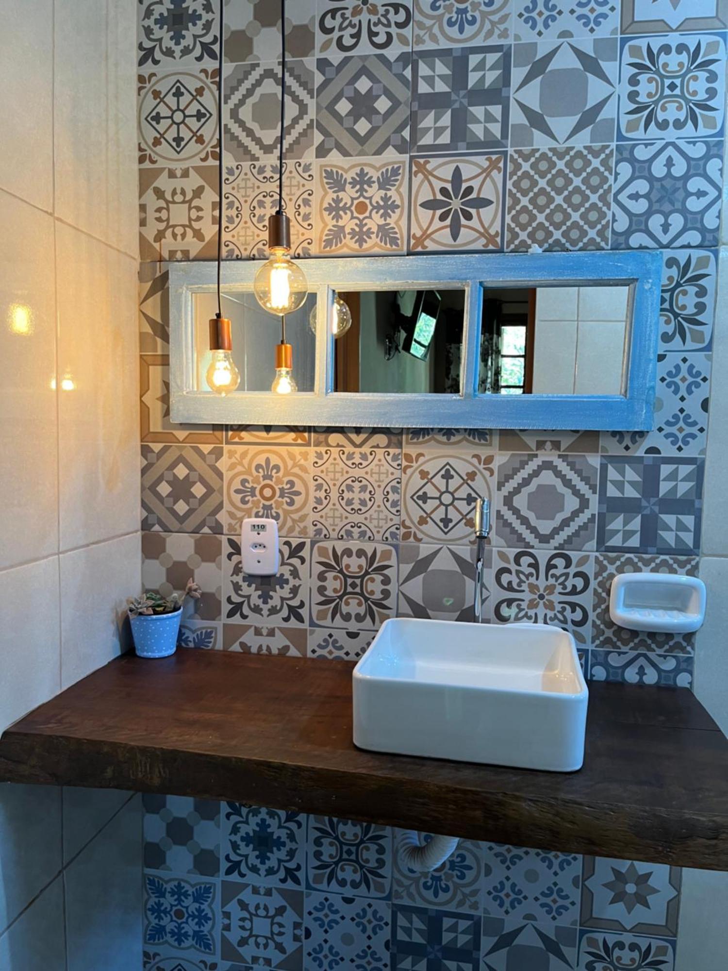 Triple Room Private Bathroom