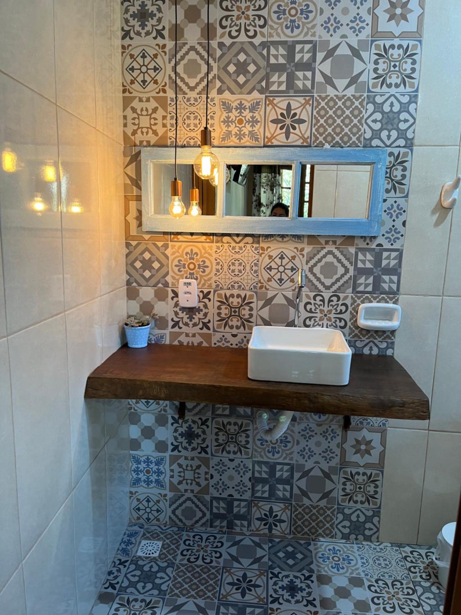 Triple Room Private Bathroom