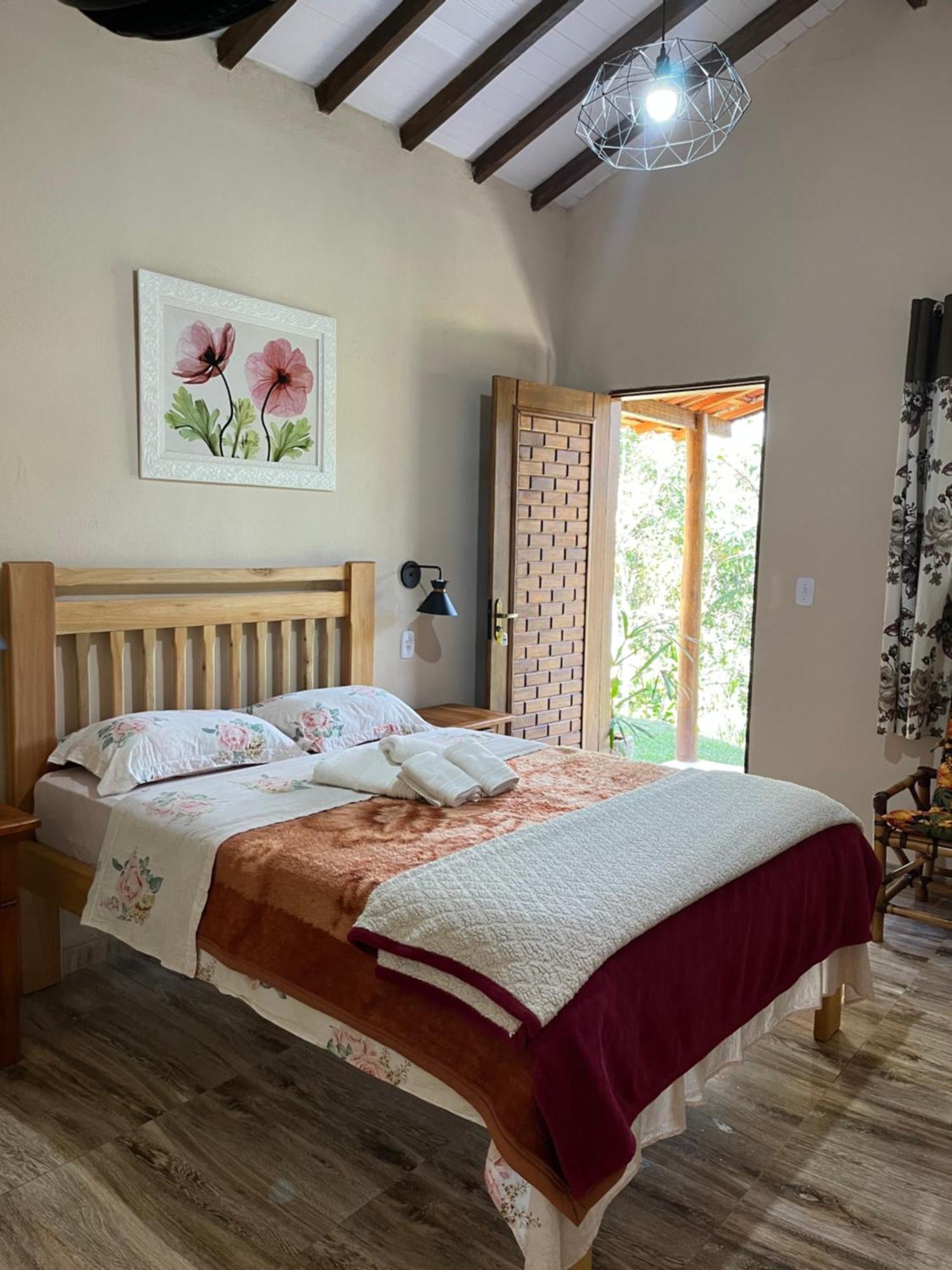 Triple Room Private Bathroom