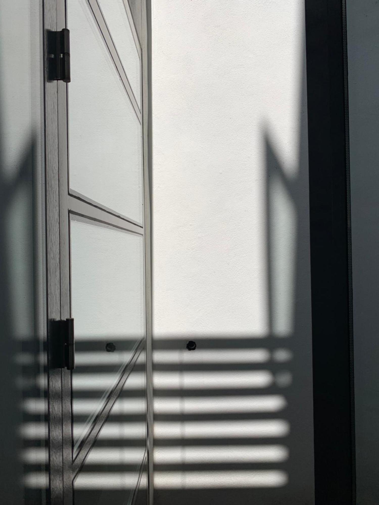 Double Room Terrace