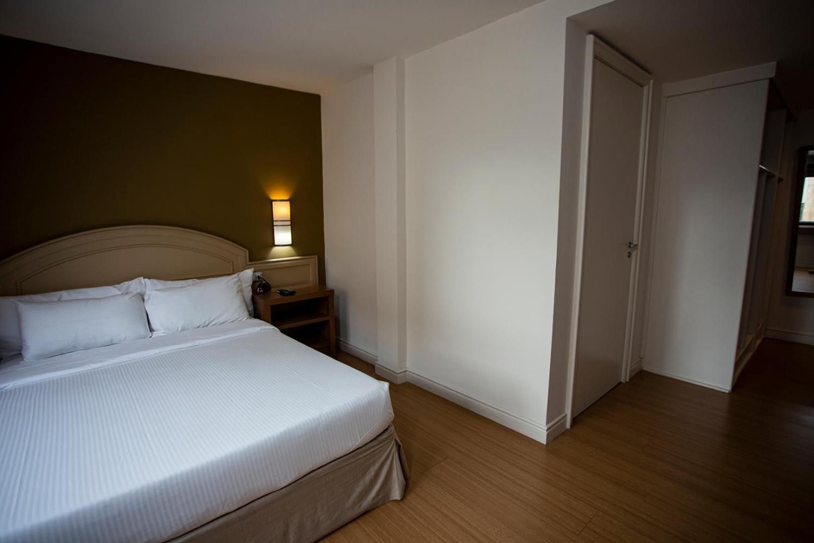 Double Room Disability Access