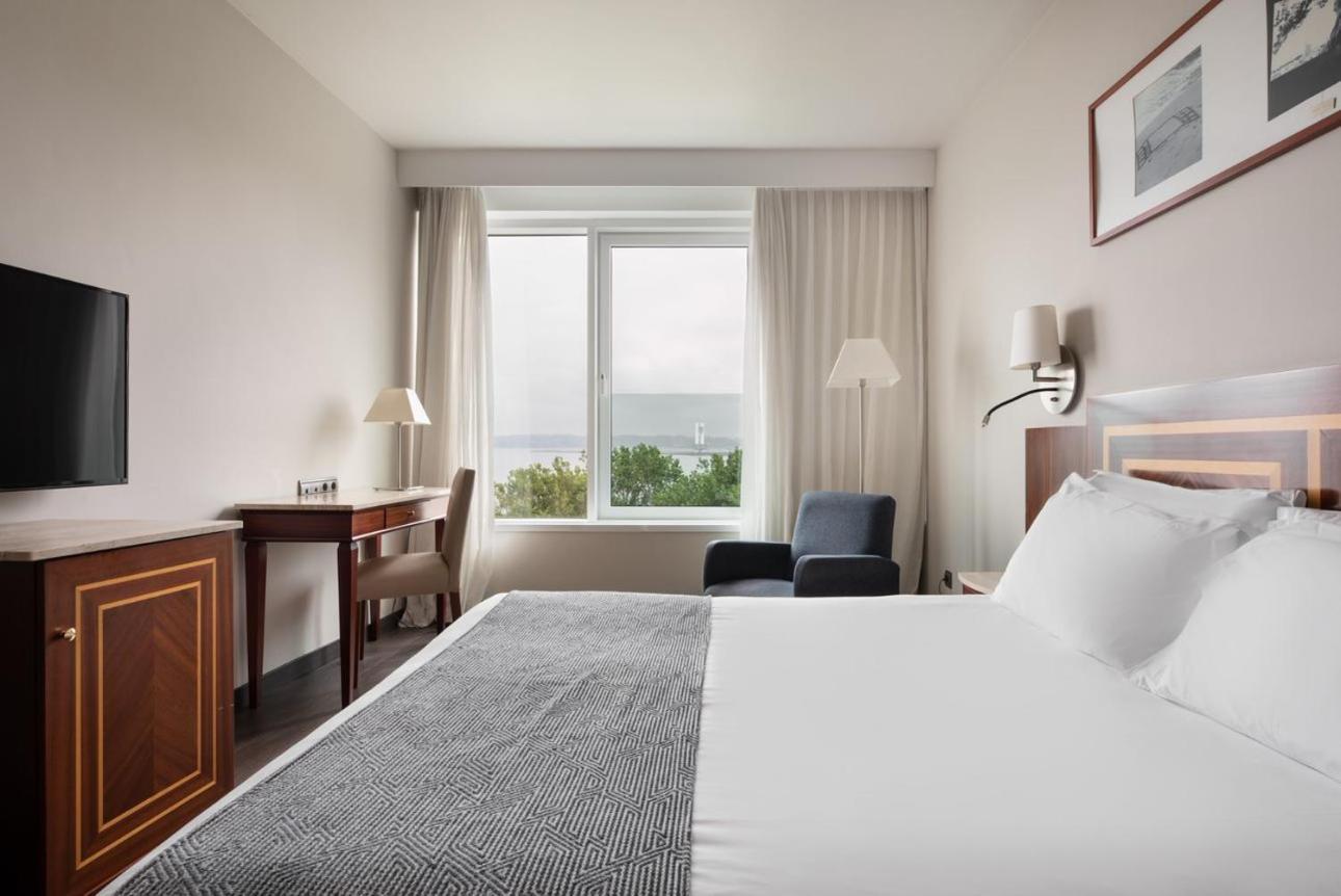 Double Room Sea View