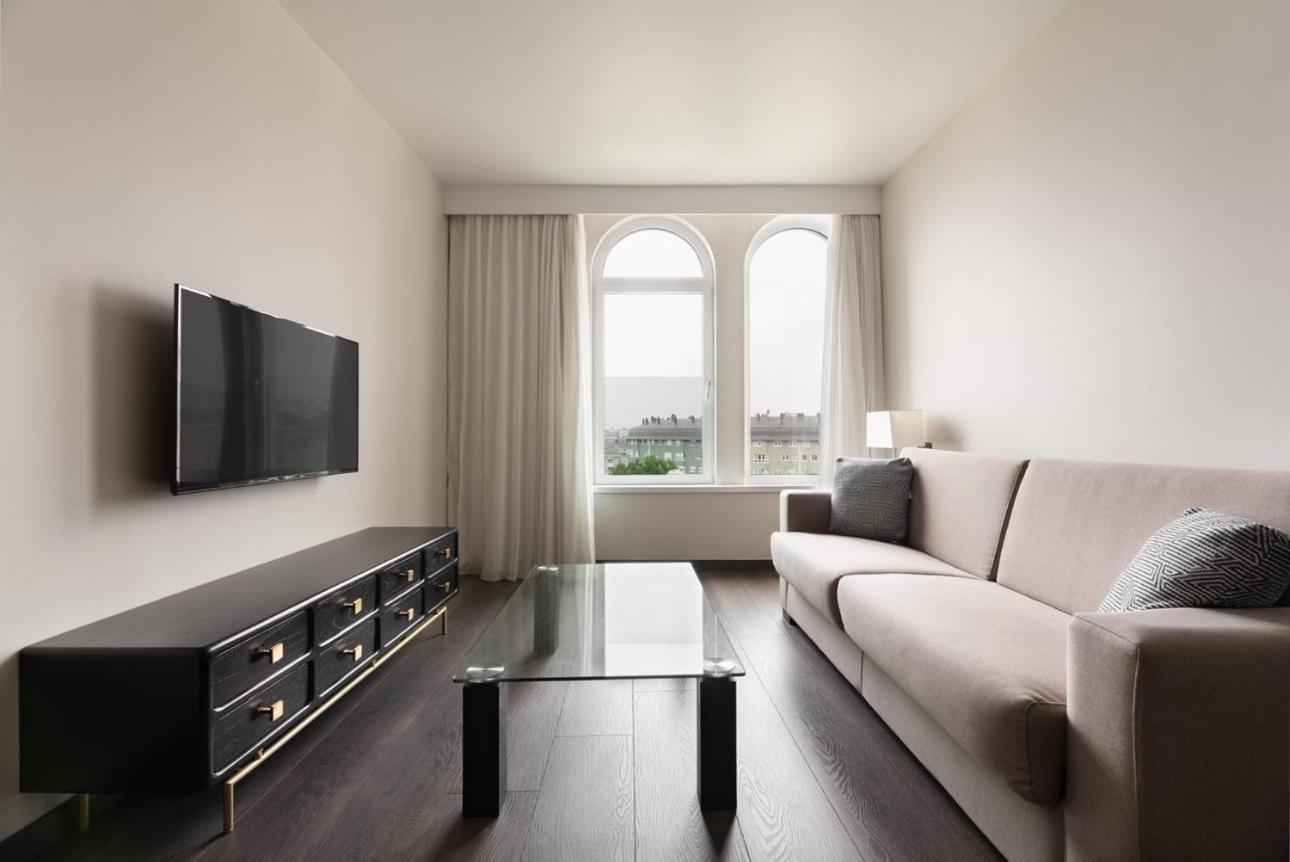 Premium Room Sea View