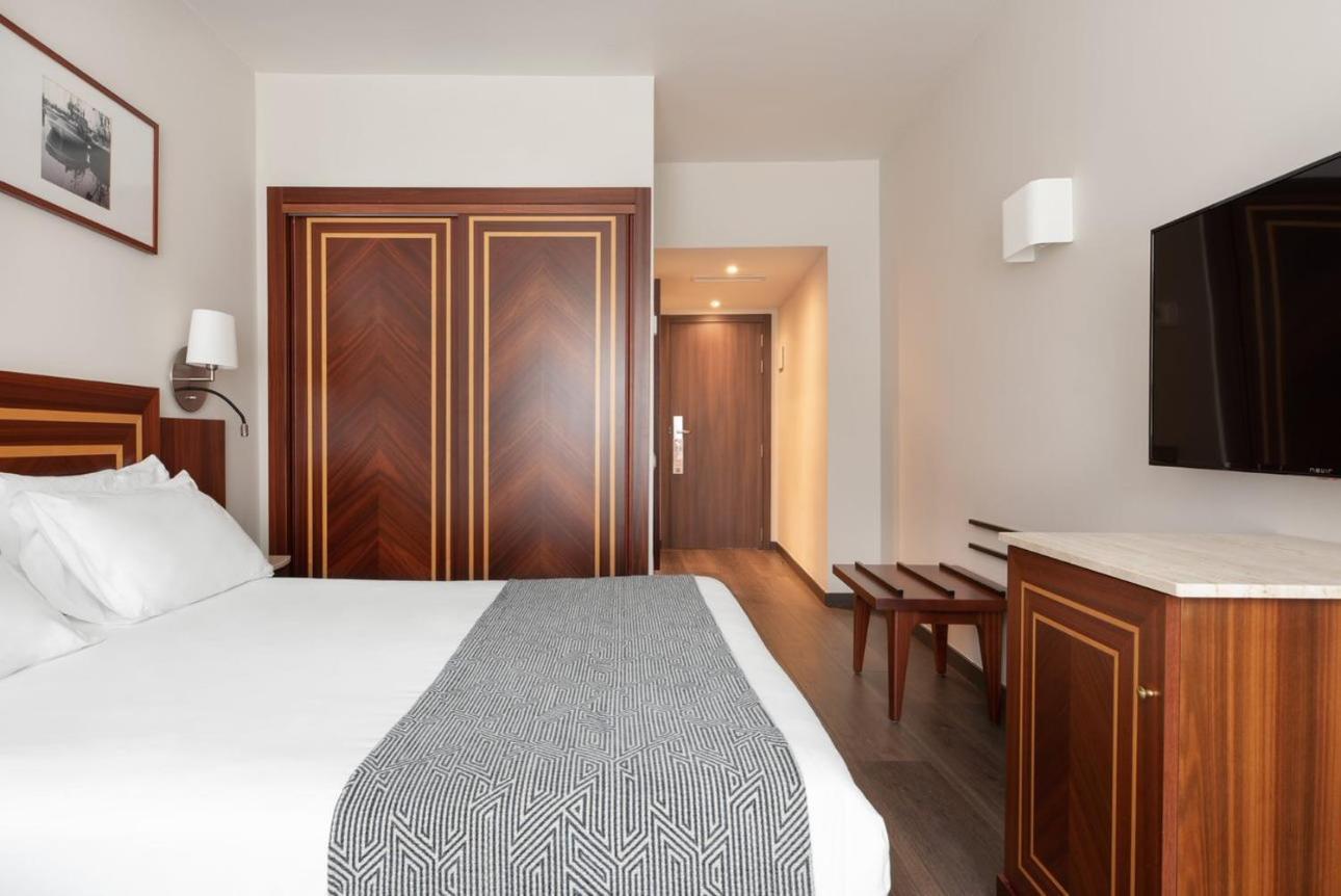 Double Room Sea View