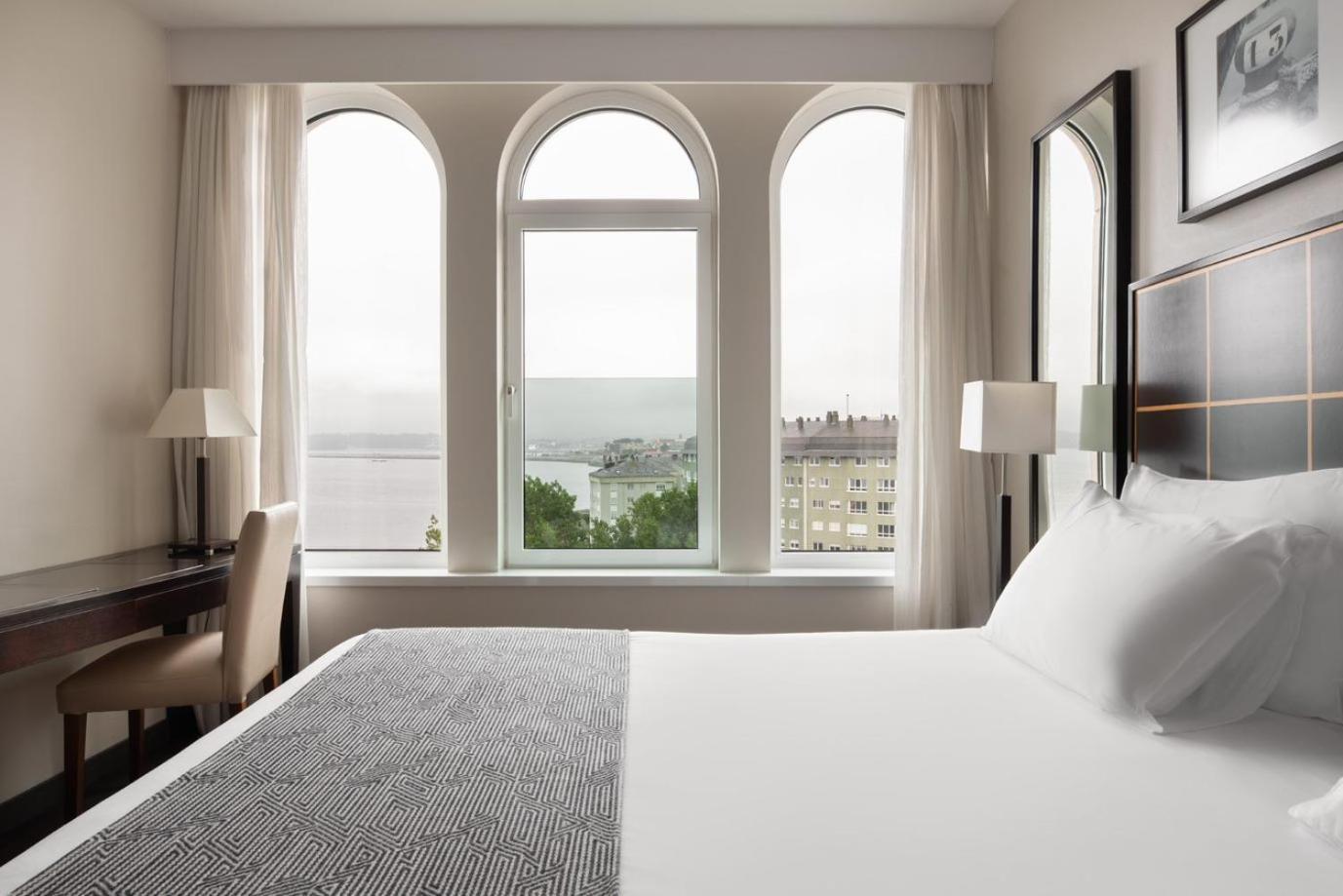 Premium Room Sea View