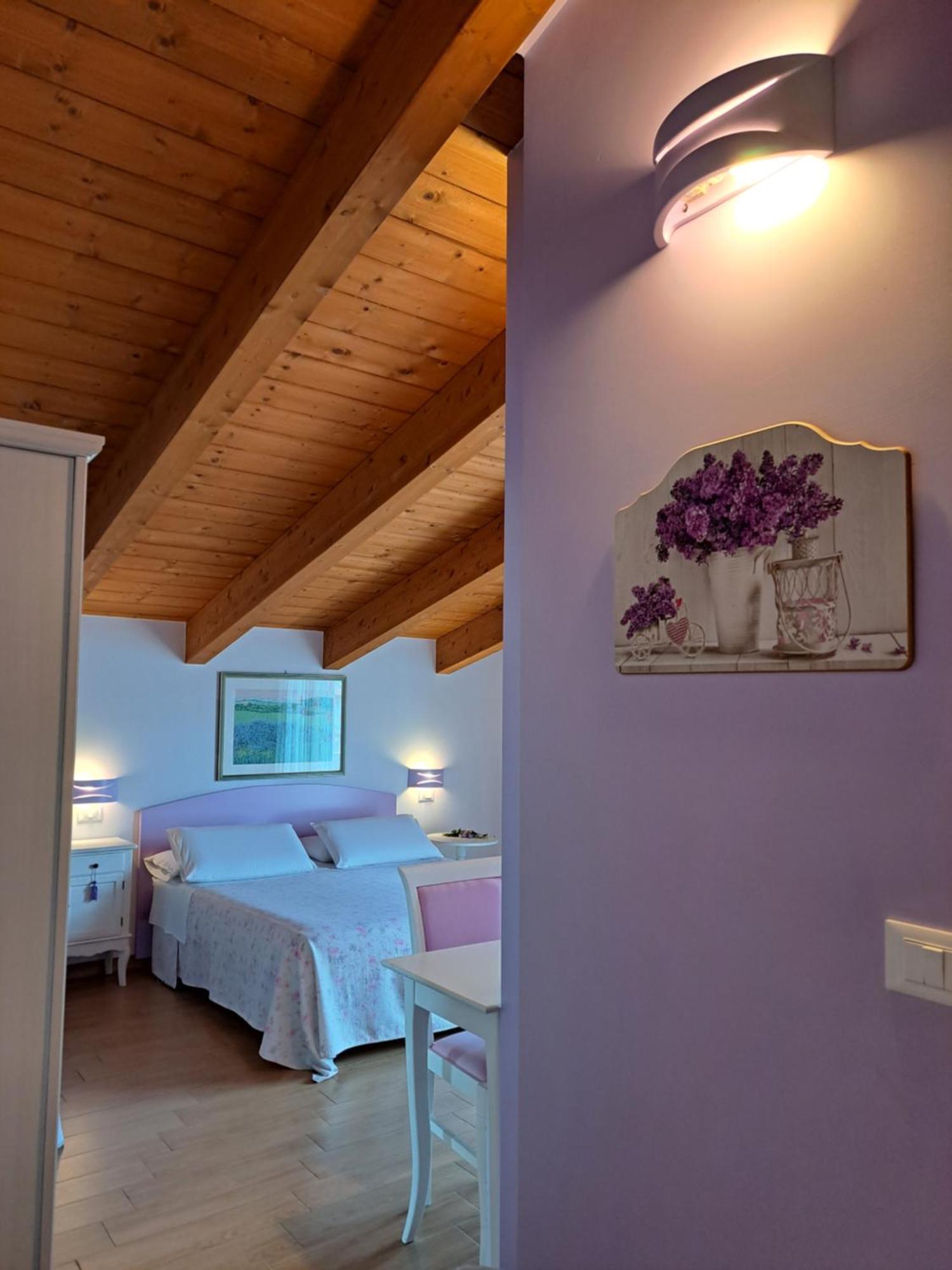 Quadruple Room Private Bathroom