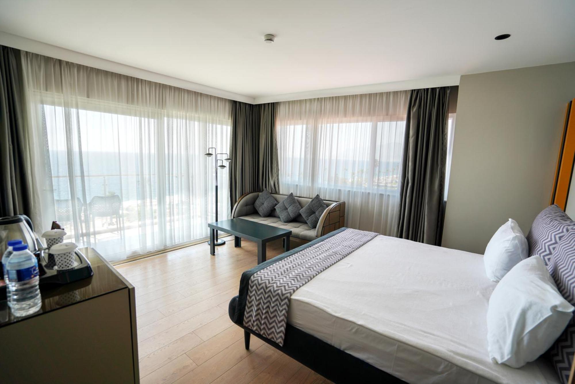 Suite Terrace