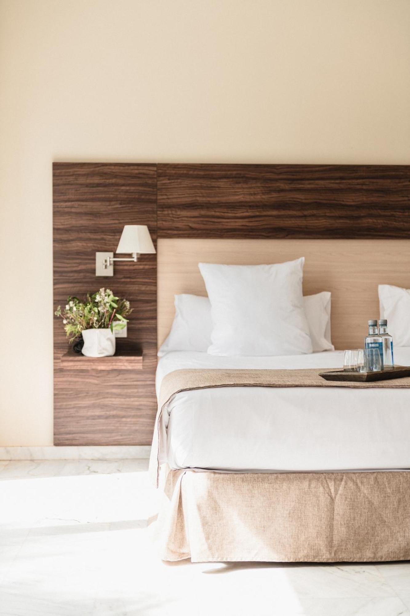 Habitación Doble con terraza
