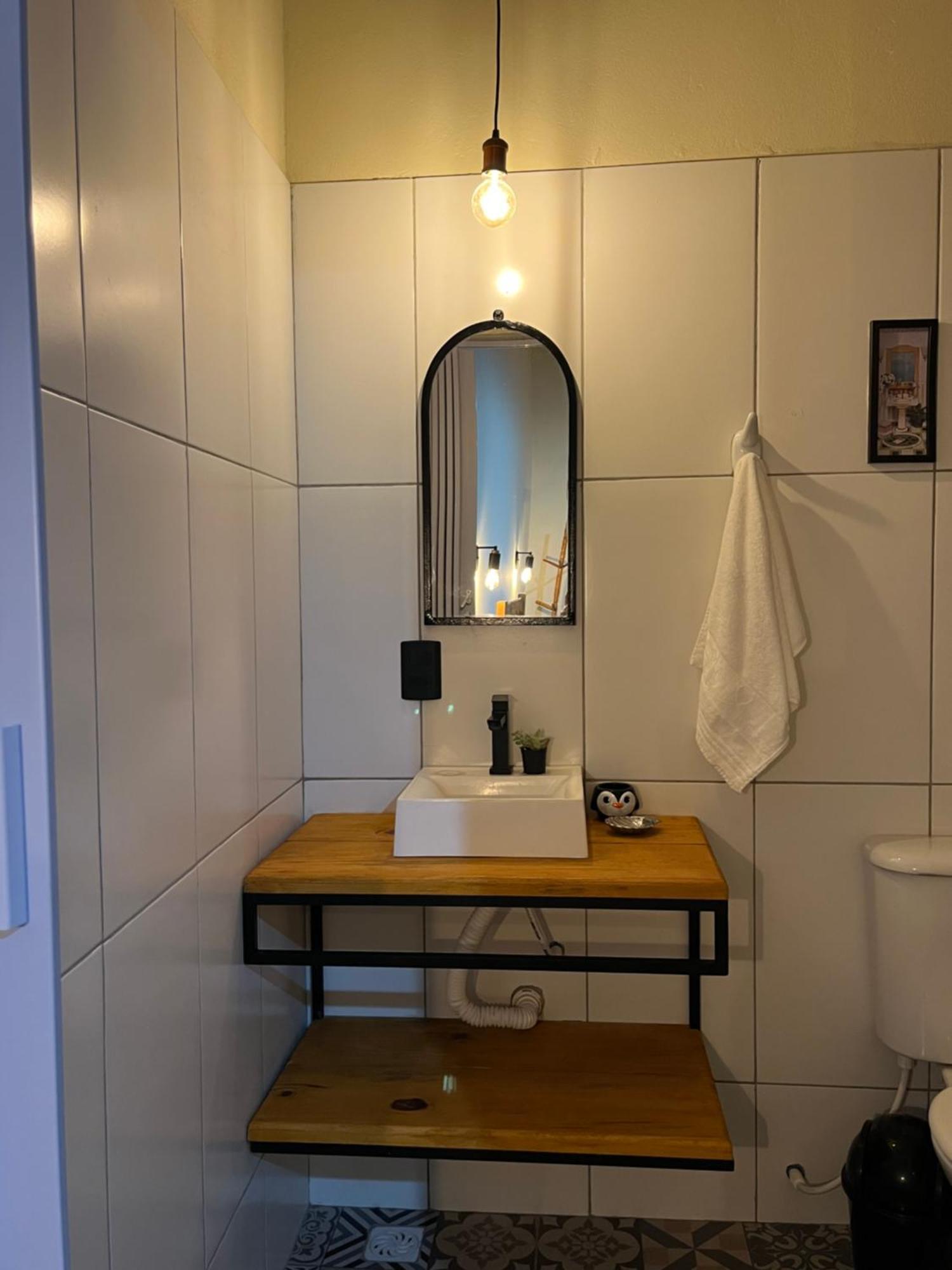 Double Room Private Bathroom