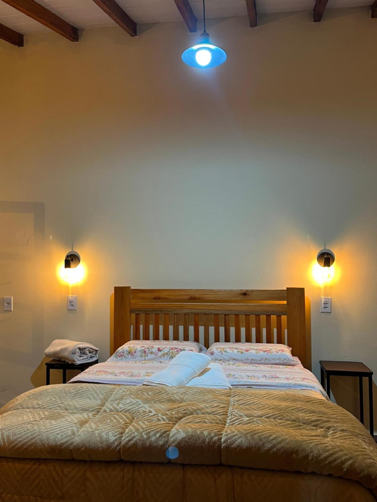 Double Room Private Bathroom