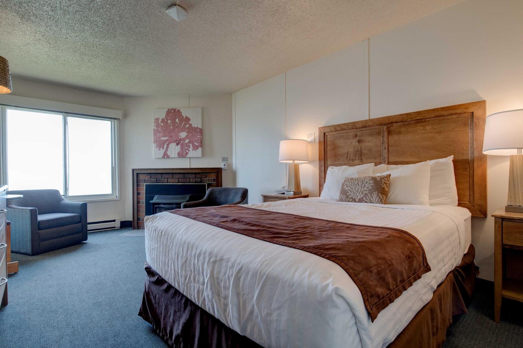 1 King Studio Ocean View