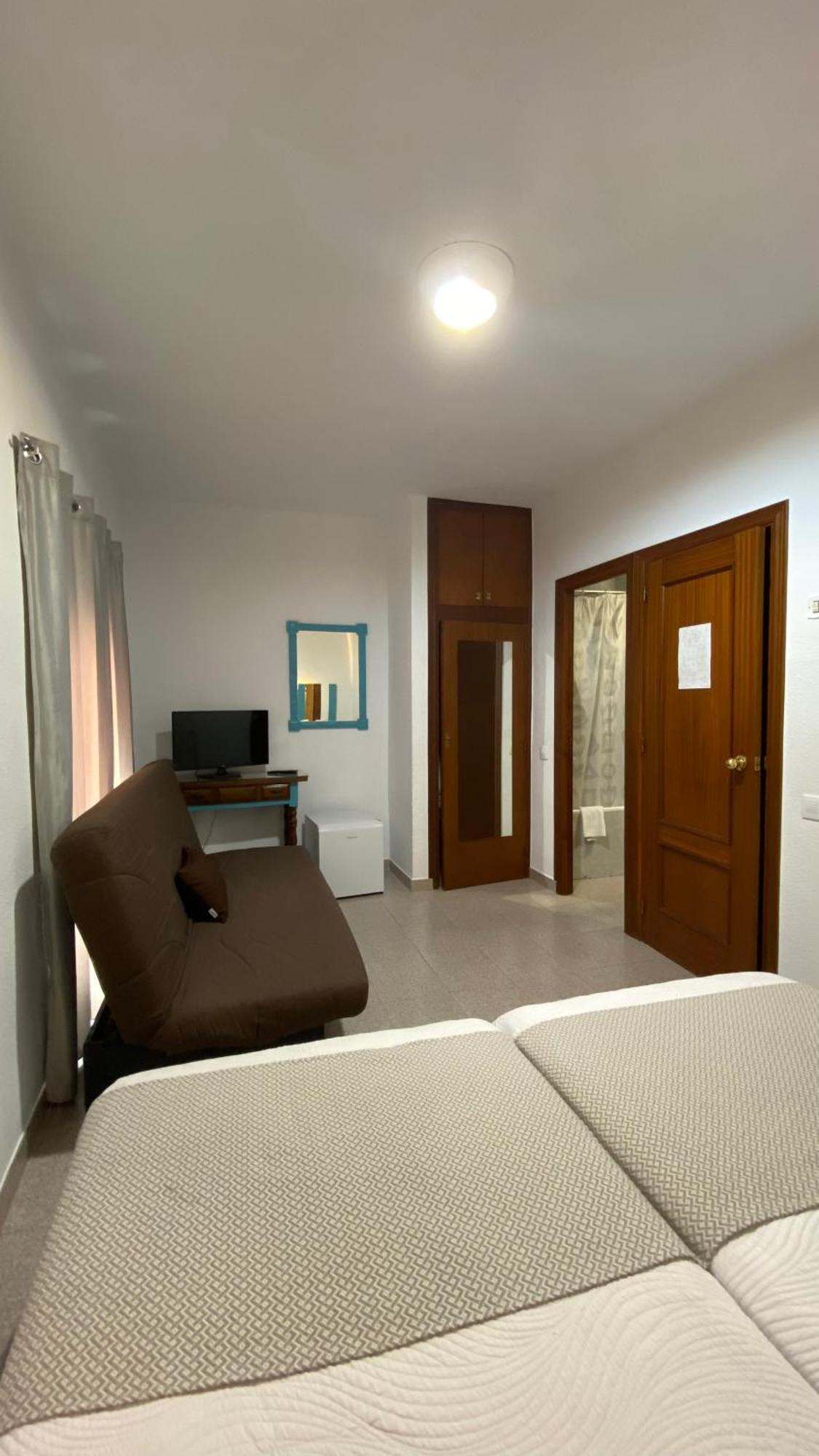 Double Extra Bed