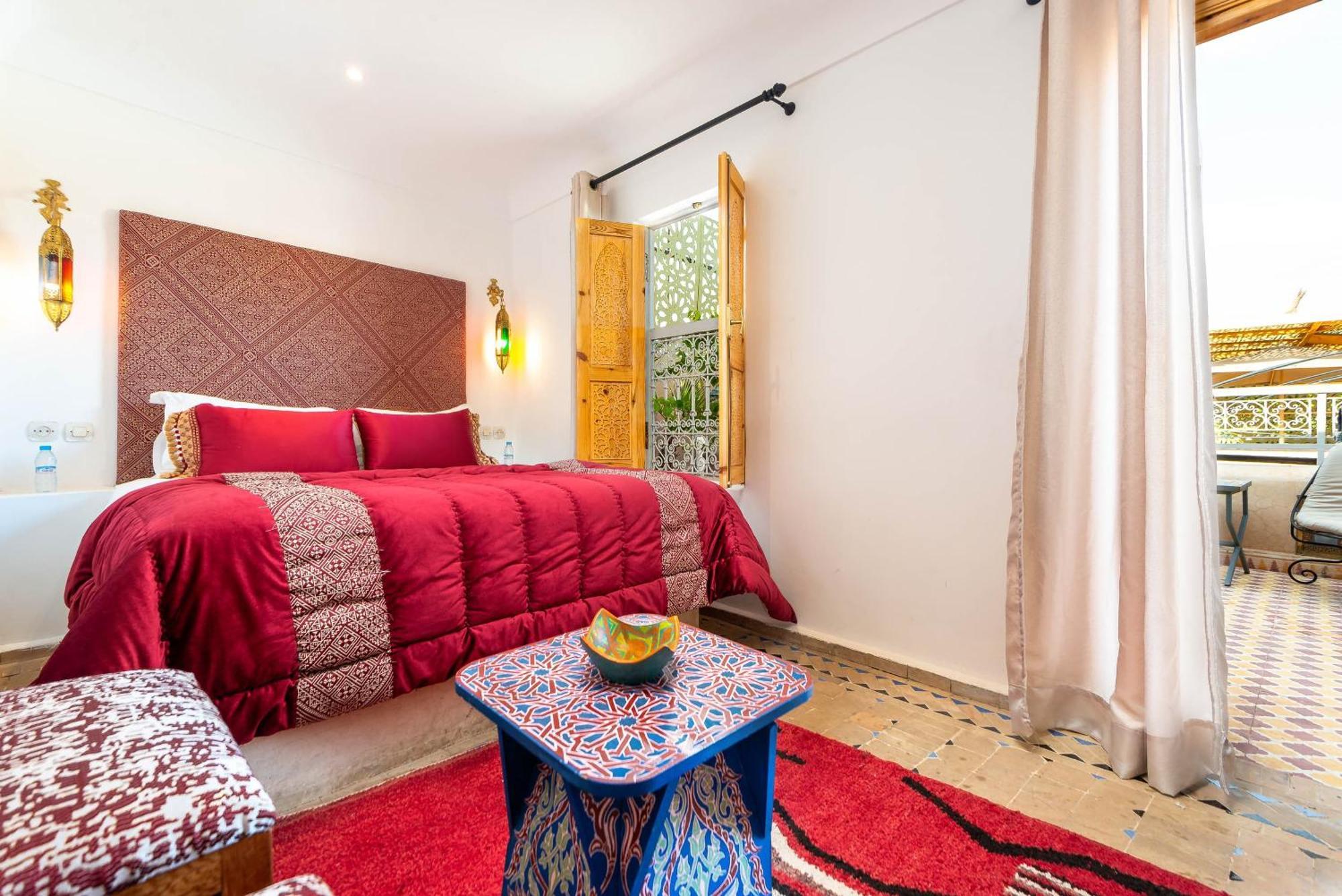 Habitación Doble Superior