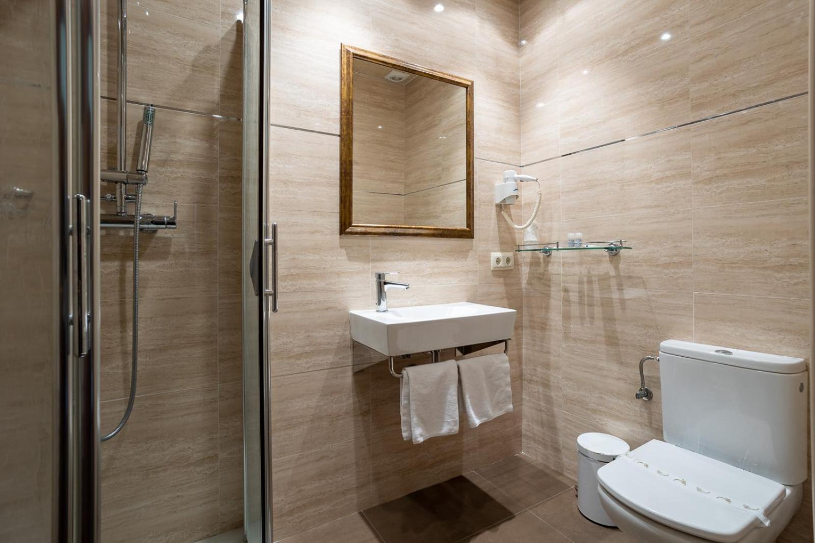Double Standard Room