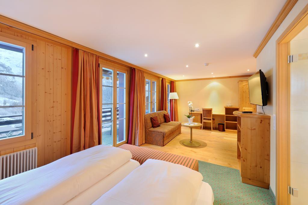 Deluxe Junior Suite