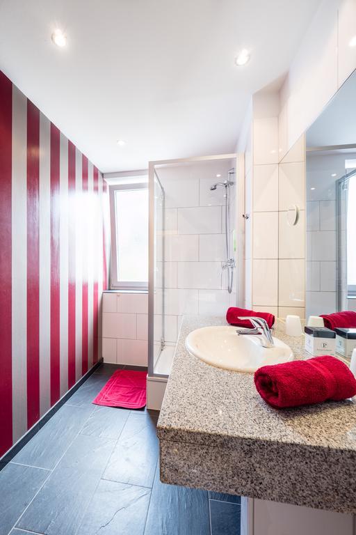 Standard Dreibettzimmer