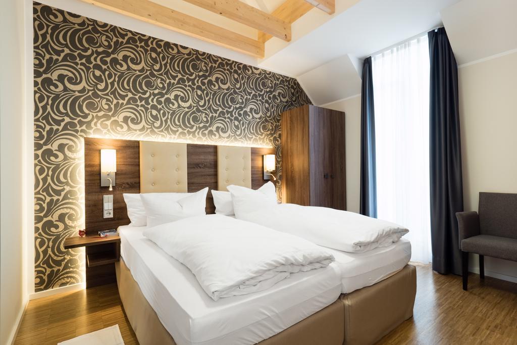 Comfort Doppelzimmer