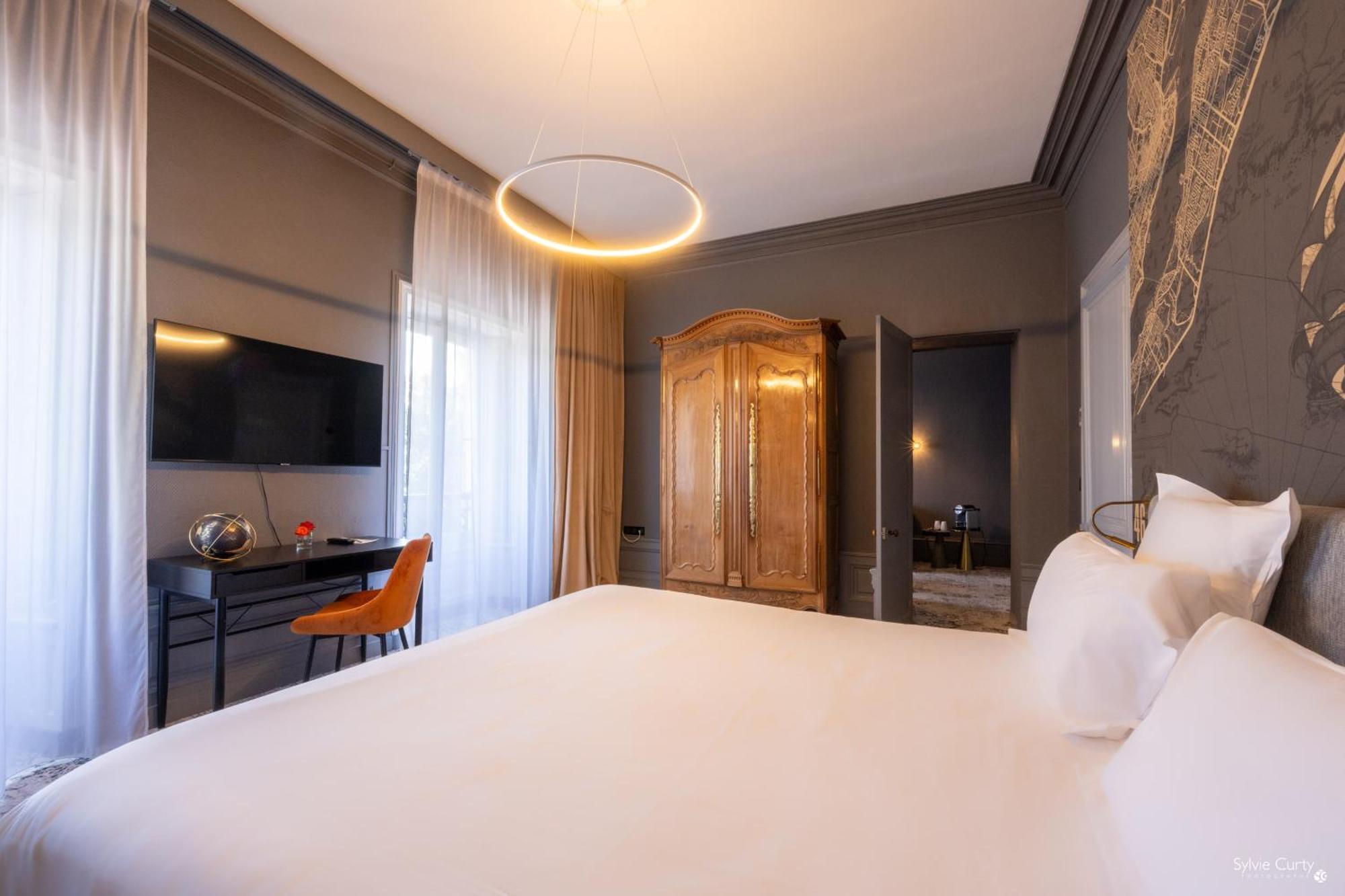 Suite Champlain