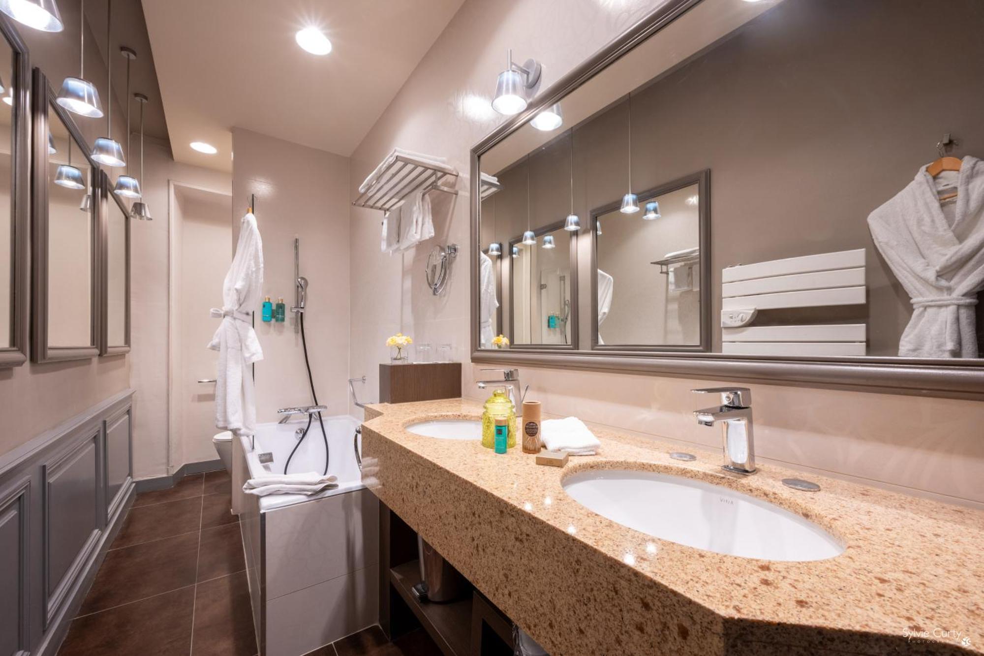 Suite Champlain