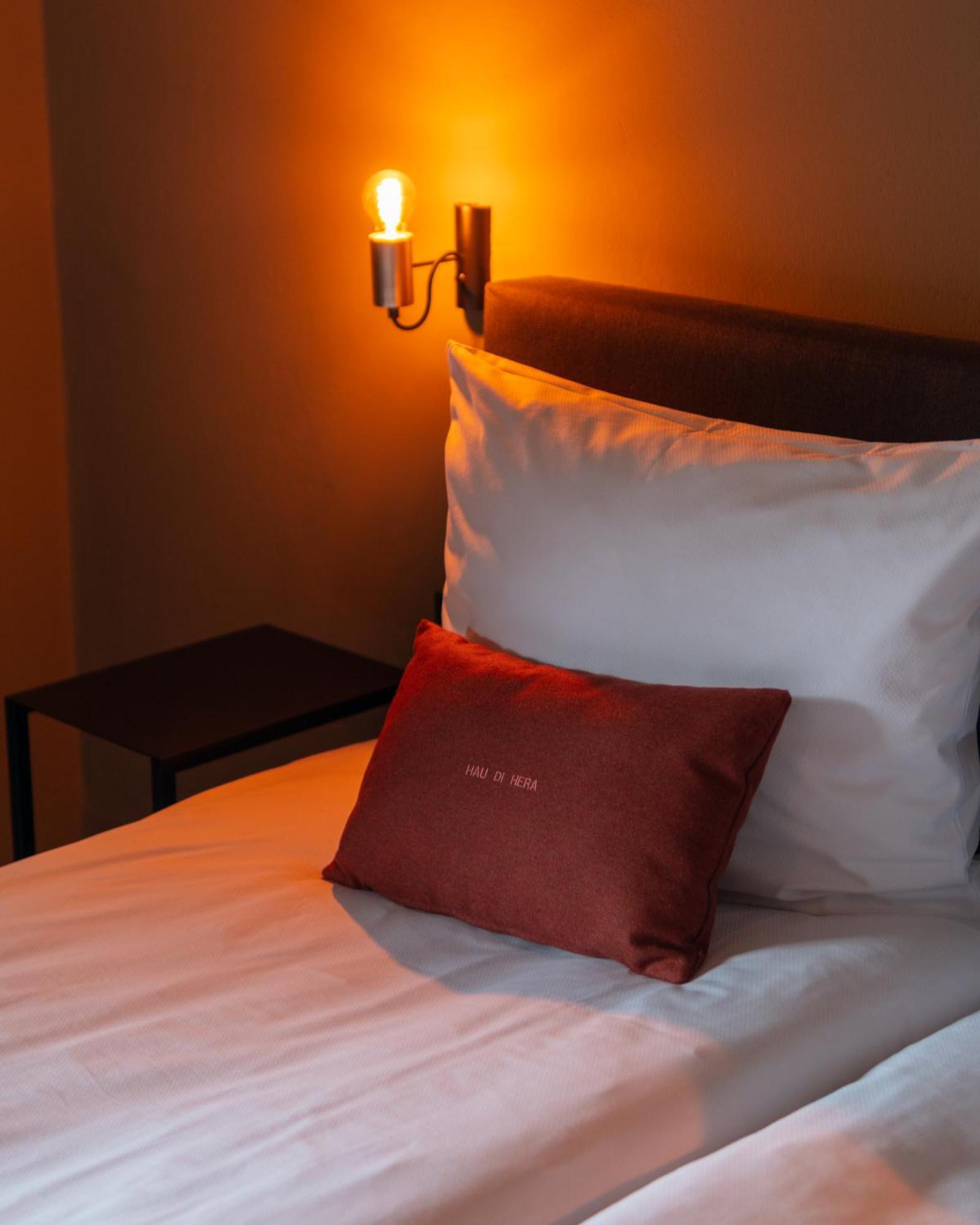 Double Room Mountain View