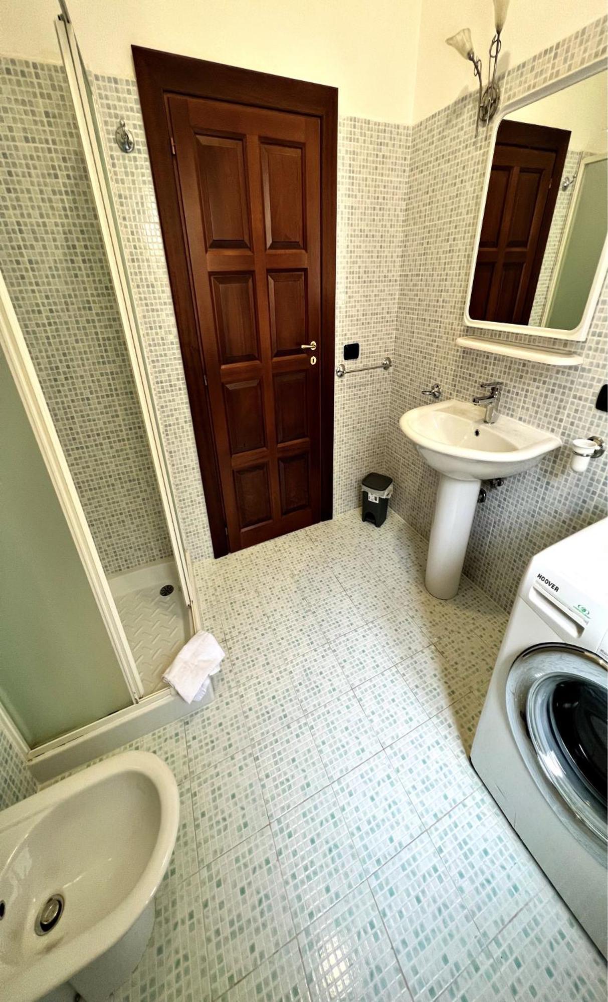 Triple Room Private External Bathroom