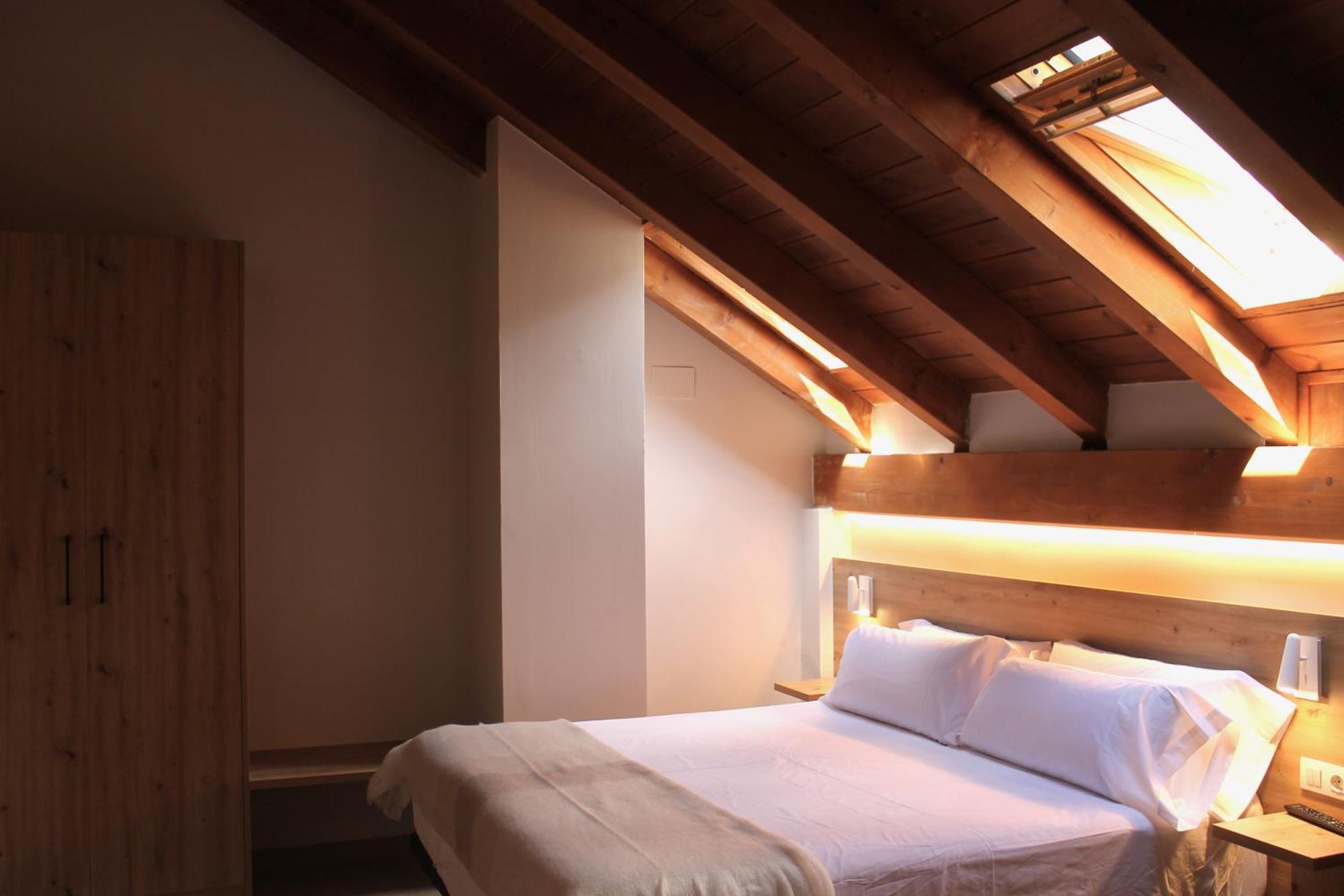 Double Room Sofa Bed