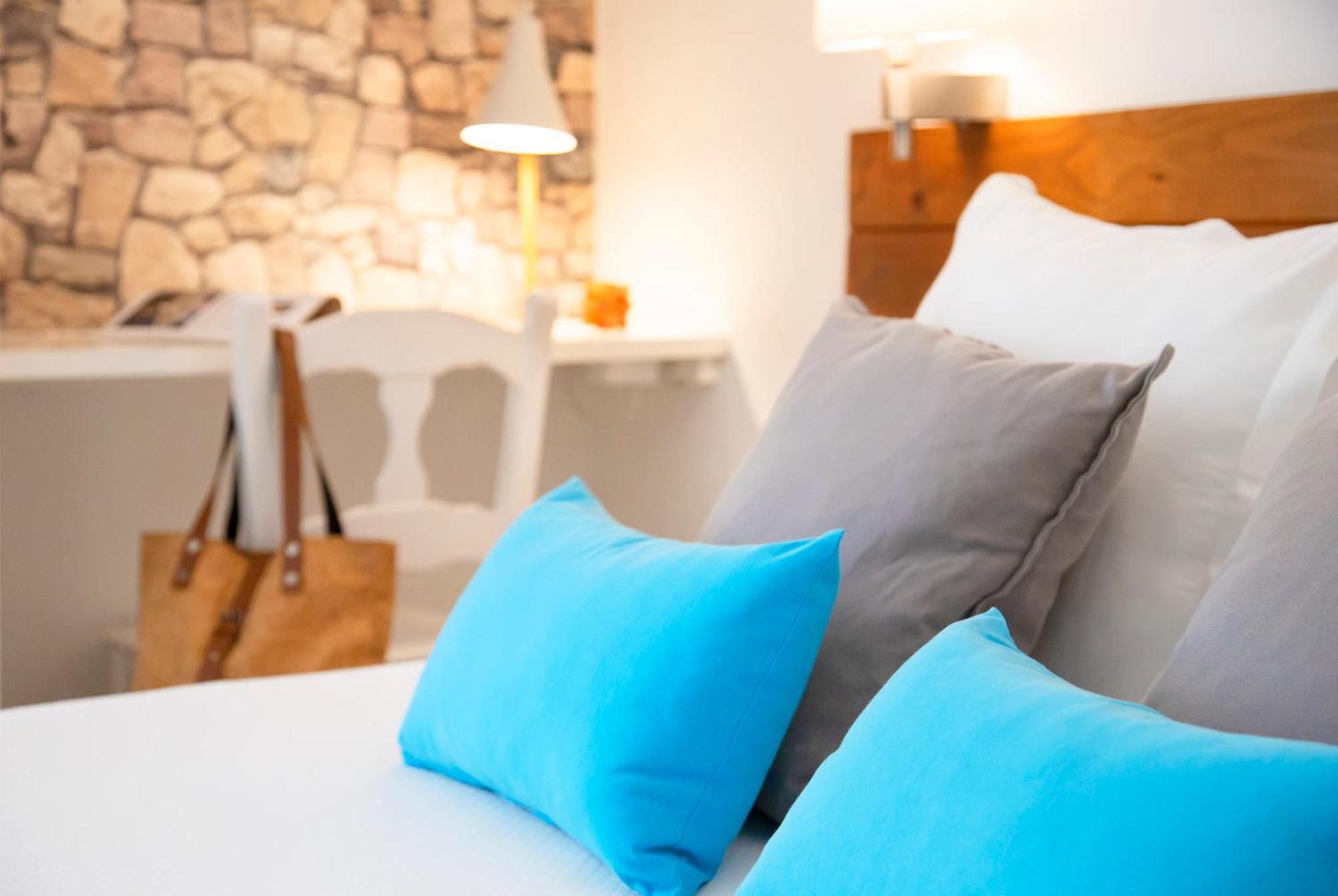 Budget Double or Twin Room