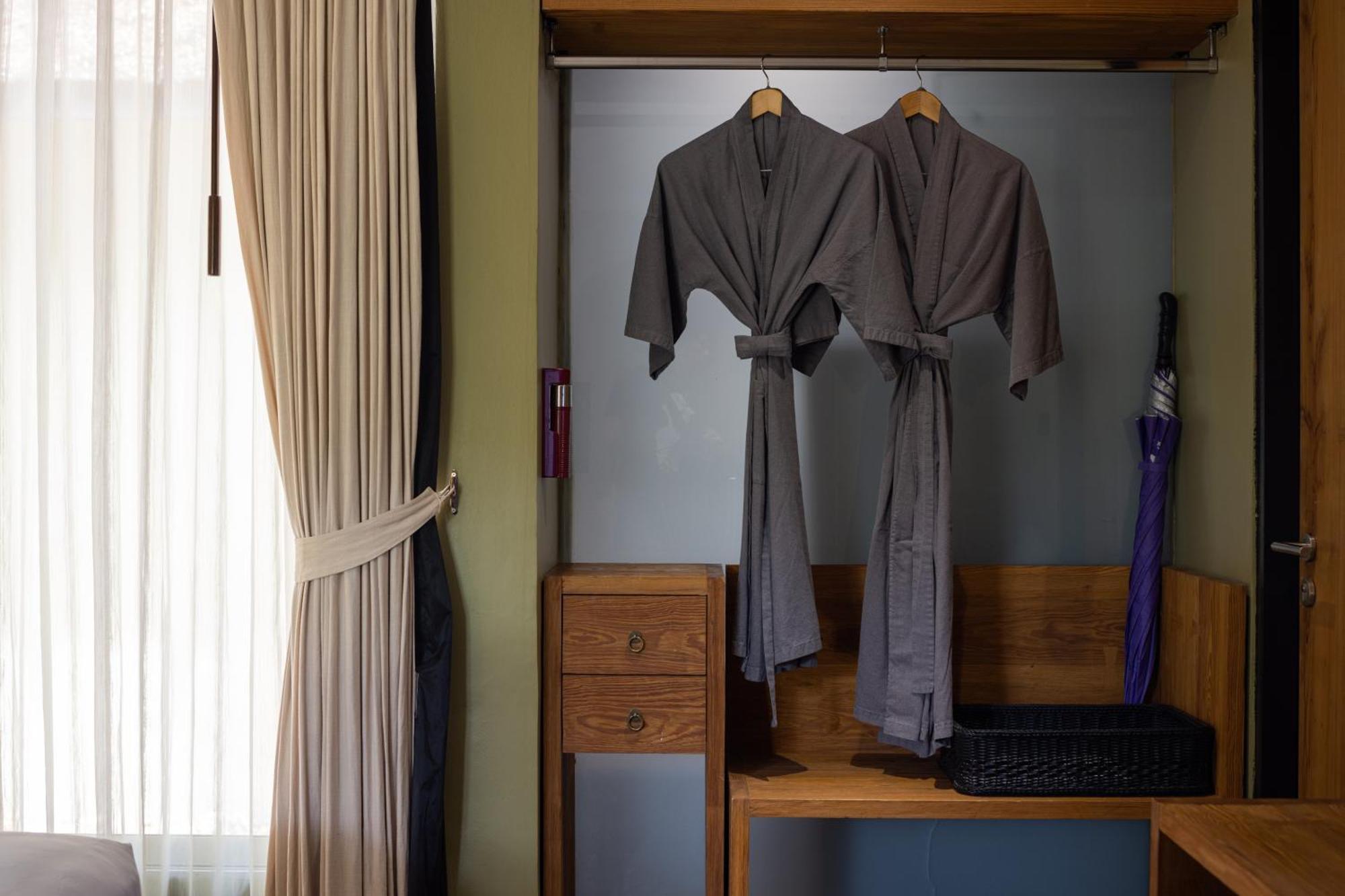 Family Suite 24 hours of Room