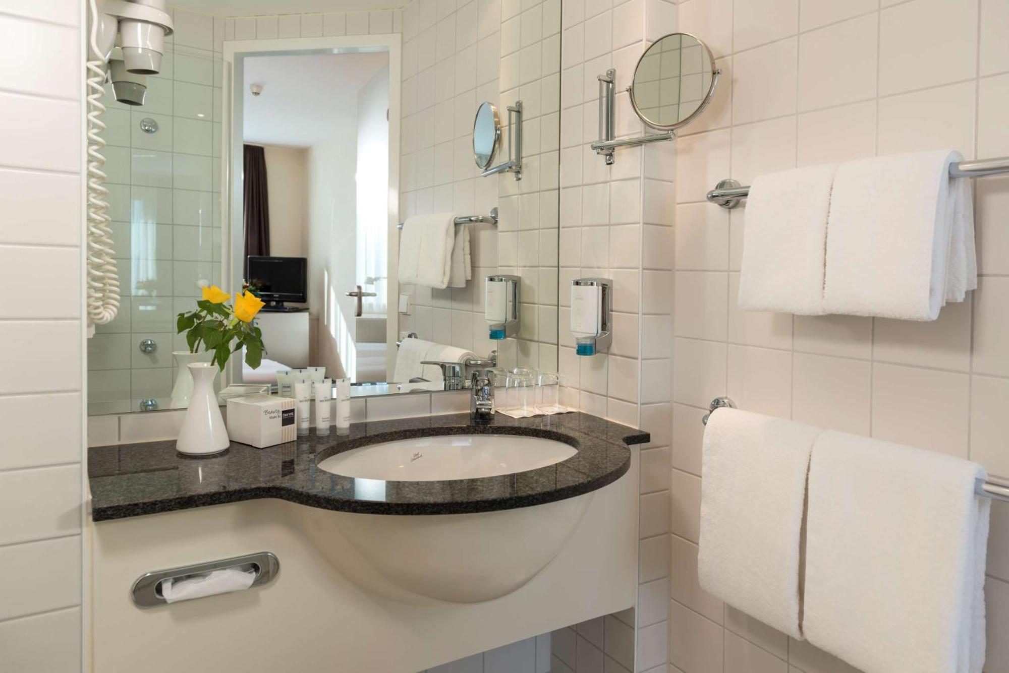 Essential Double or Twin Room